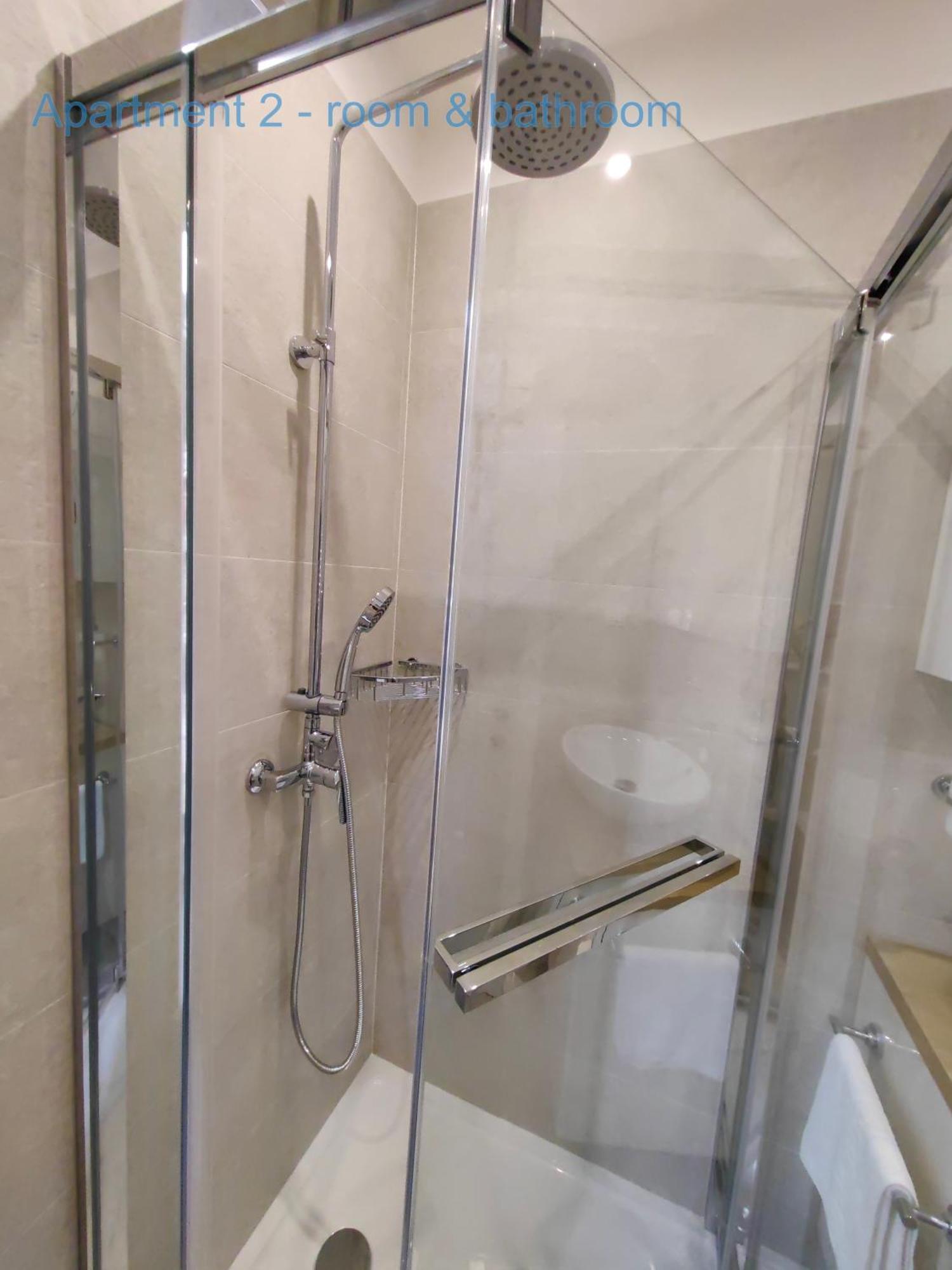 Relax And Enjoy Apartments Сплит Экстерьер фото