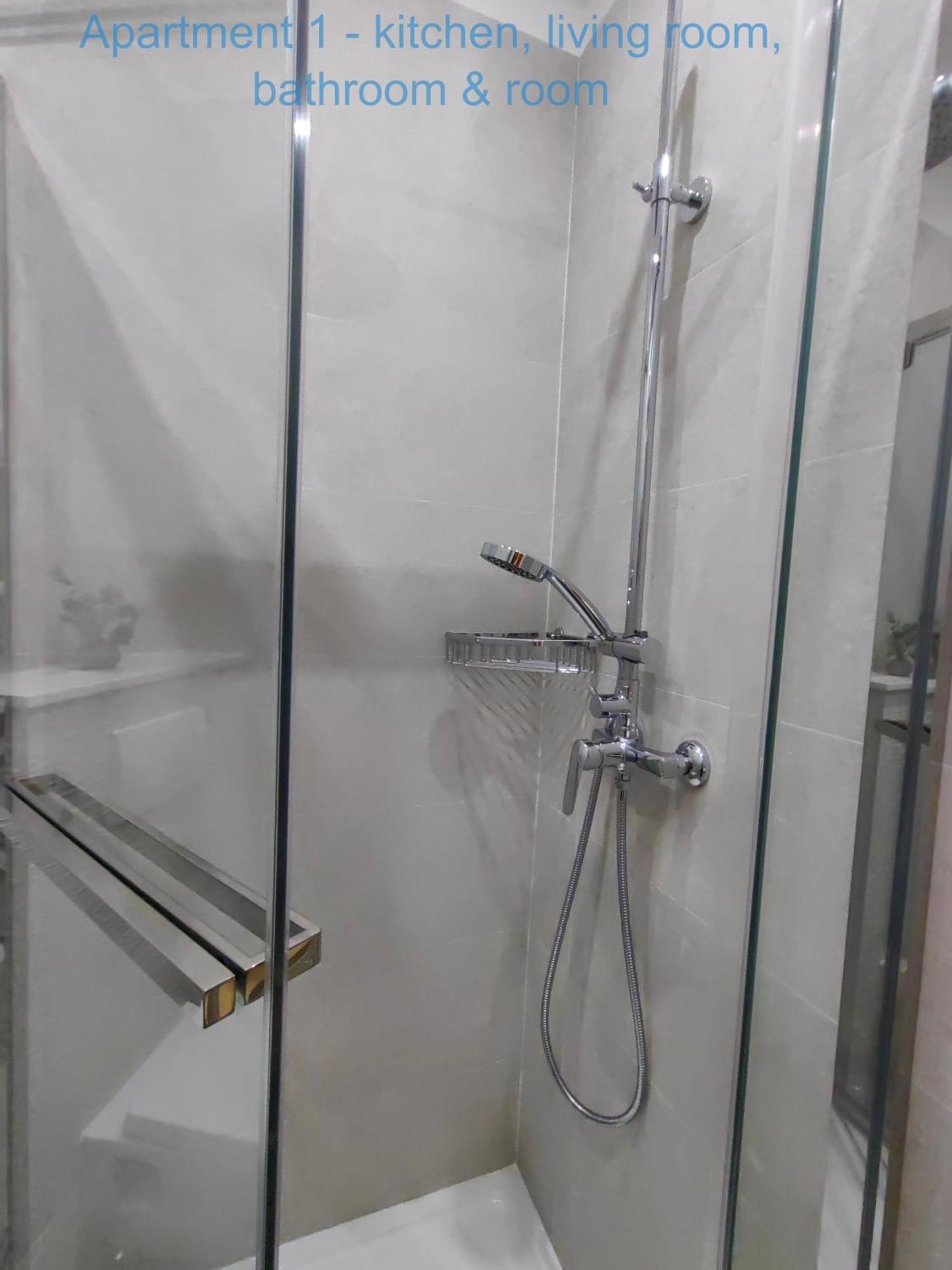 Relax And Enjoy Apartments Сплит Экстерьер фото