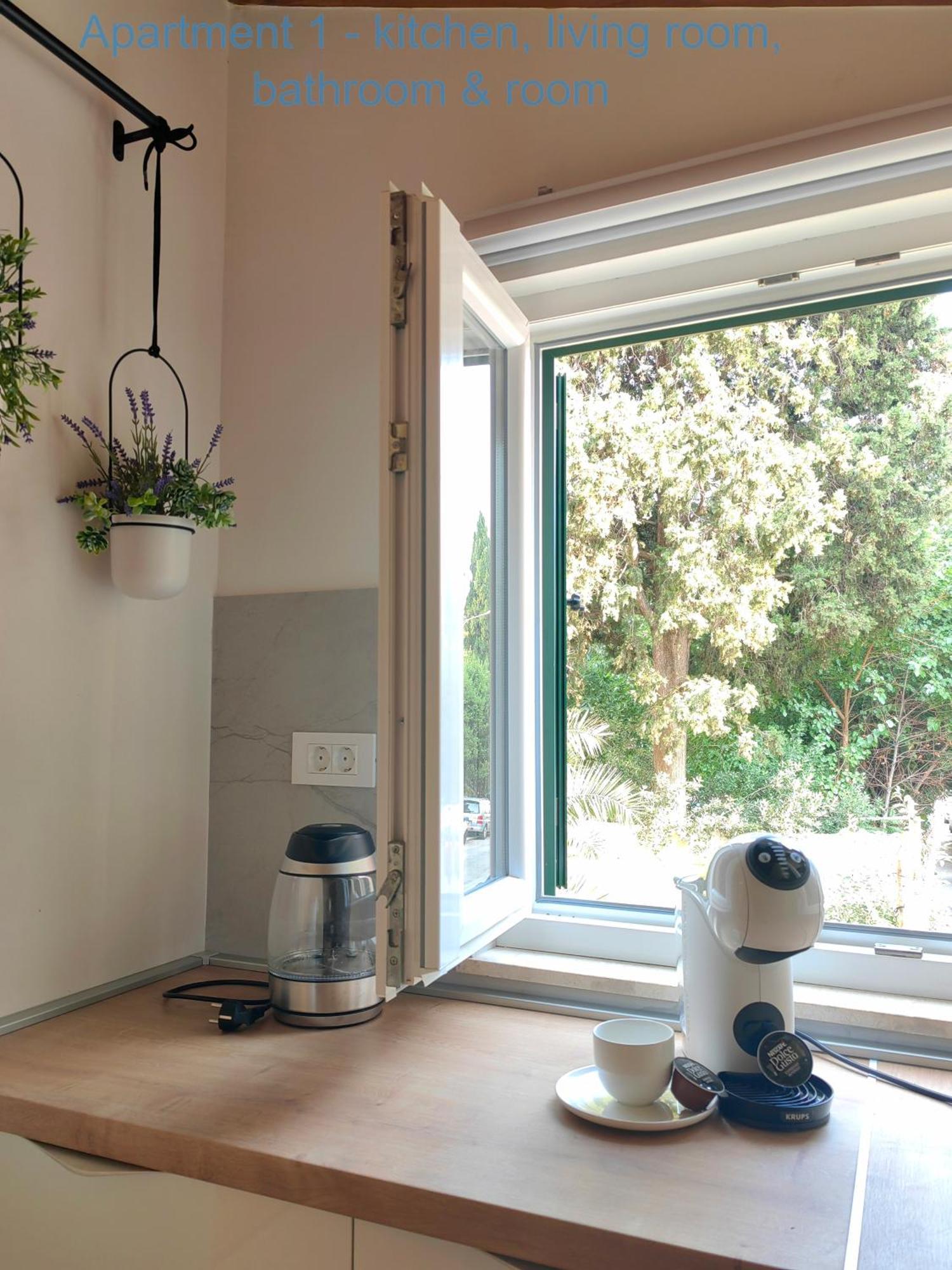Relax And Enjoy Apartments Сплит Экстерьер фото